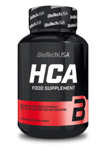 HCA