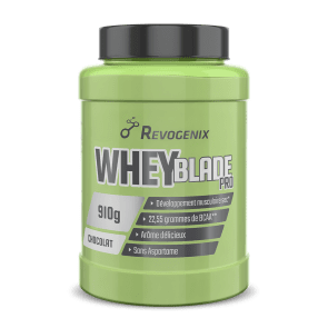 Whey Blade Pro