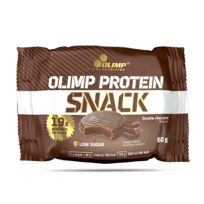 Protein Snack