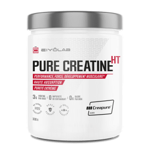 Pure Creatine HT