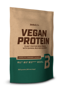 Vegan Protein