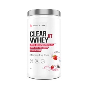 Clear Whey HT