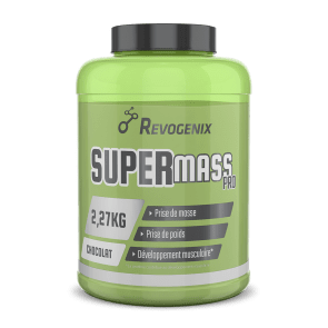 Super Mass Pro