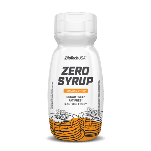 Zero Syrup