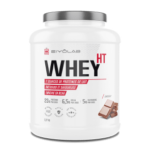 Whey HT 2.0