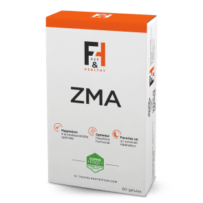 ZMA