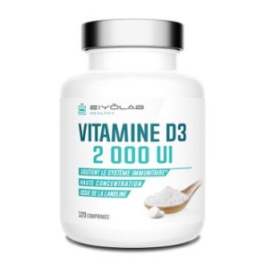 Vitamine D3