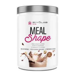 Meal Shape