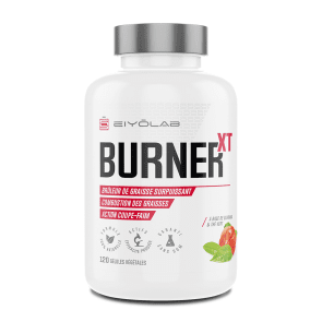 Burner XT