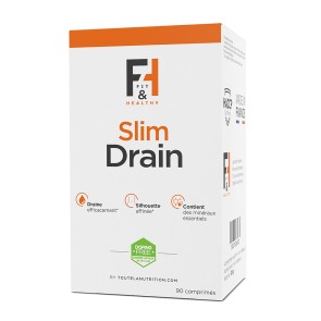 Slim Drain