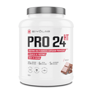 Pro24 HT