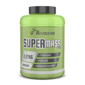 Super Mass Pro