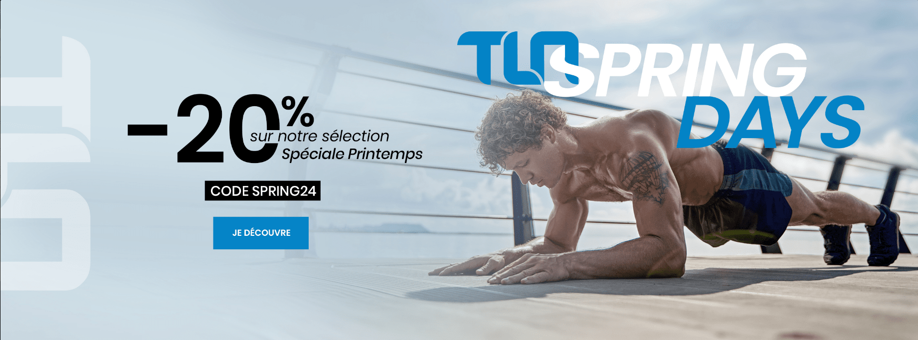 -20% sur notre sélection